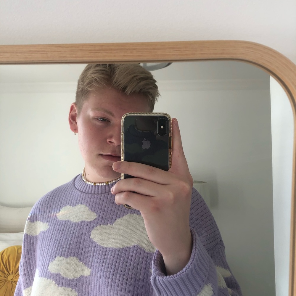 Meet your Posher, Robert